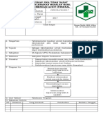 Rujukan Jika Tidak Dapat Menyelesaikan Masalah Hasil Rekomendasi Audit Internal