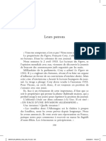 Erlin, 1933 La Presse Internationale Face À Hitler - Daniel Schneidermann (Bonnes Feuilles)