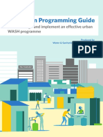 The Urban Programming Guide