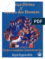 Justiça Divina X Justiça Do Homens PDF