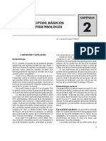 Cap.2.CONCEPTOS BÁSICOS DE EPIDEMIOLOGÍA PDF