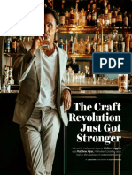 The Craft Revolution Just Got Stronger