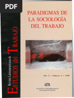 Aron - Las Etapas Del Pensamiento Sociologico II-Durkheim-Pareto-Weber