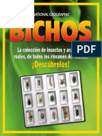 Bichos ESP 2018