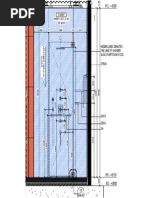 Sheet A, B, C, D & 2 by Imar: Hidden Lines Denotes The Line of Shower Glass Partition by DSP Stra2