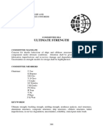 ISSC2006 V1 Committee III.1 PDF