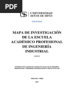 Lineas de Investigacion Ingenieria Industrial