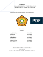 Kel 1 Kelas 3A - Infertilitas Dan Klimakterium Kep. Maternitas 2