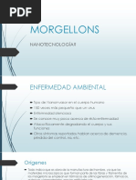 Morgellons