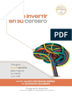 Como Invertir en Su Cerebro - Un - Elkhonon Goldberg