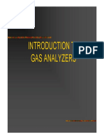 Analyzers 2