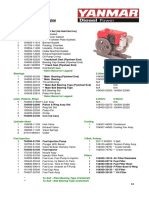 Yanmar TS 105 PDF