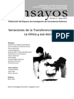 Revista Ensayos 02