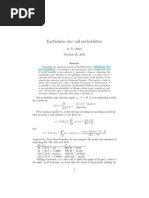 Earthdawn Dice Roll Probabilities