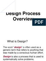 Design Process