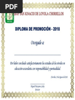 Diploma 002