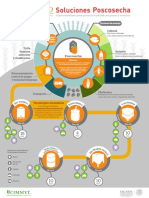 Soluciones Poscosecha PDF