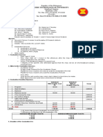 Meeting Minutes