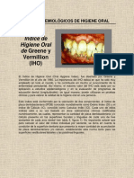 IHO e IHOS PDF