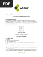 2 - Ferramentas de Visualização, Seleção e Precisão PDF