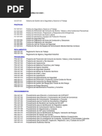 Requisitos de La Norma Iso 45001