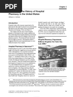 Handbook of Institutional Pharmacy Practice Chapter 2