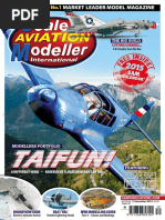 Scale Aviation Modeller International Vol04 Iss 12.