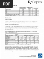 Co-Investor Letter H1 2014 3