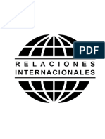 Revista Relacione Sintrnacionales