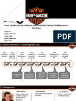 Grupo 15 Caso Harley