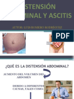 Cuidados de Enfermeria en Pacientes Con Hemorragia Digestiva