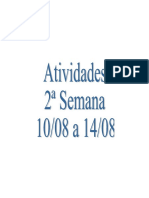 Aula 7º Ano Anelideos Platelmintos e Nematelmintos