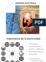 Introduccion A La Ingenieria Electrica