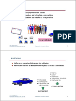 1.1.objetos y Clases PDF