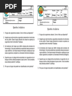 Questões Sobre Os Fungos