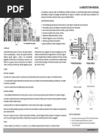 Caracteristicas de La Arquitectura Medieval