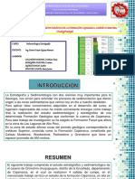 ESTRATIGRAFIA-PROYECTO-FINAL FM Cajamarca