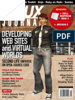 Linux Journal - 2009-02 Issue 178