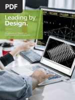 FRAMECAD Ebook - Leading by Design (UK) 2017 PDF