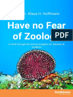 Have No Fear of Zoology PDF