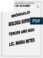 Biologia Superior