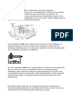 QUE ES EL CNC Manual Contruccion Casera