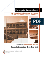 Ejemplo 2 - Pushover de Colegios PDF