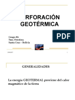 Perforación Geotermica-2 PDF