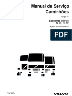 Esquema Eletrico EDC PDF