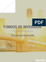 Fondos Inversion Principiantes