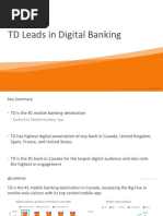 ComScore - Canadian Digital Banking