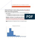 Graficos Edades Premios Oscar