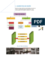 Elementos de Uniones