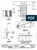 Roof Plan Roof Framing Plan: C A D B C A D B